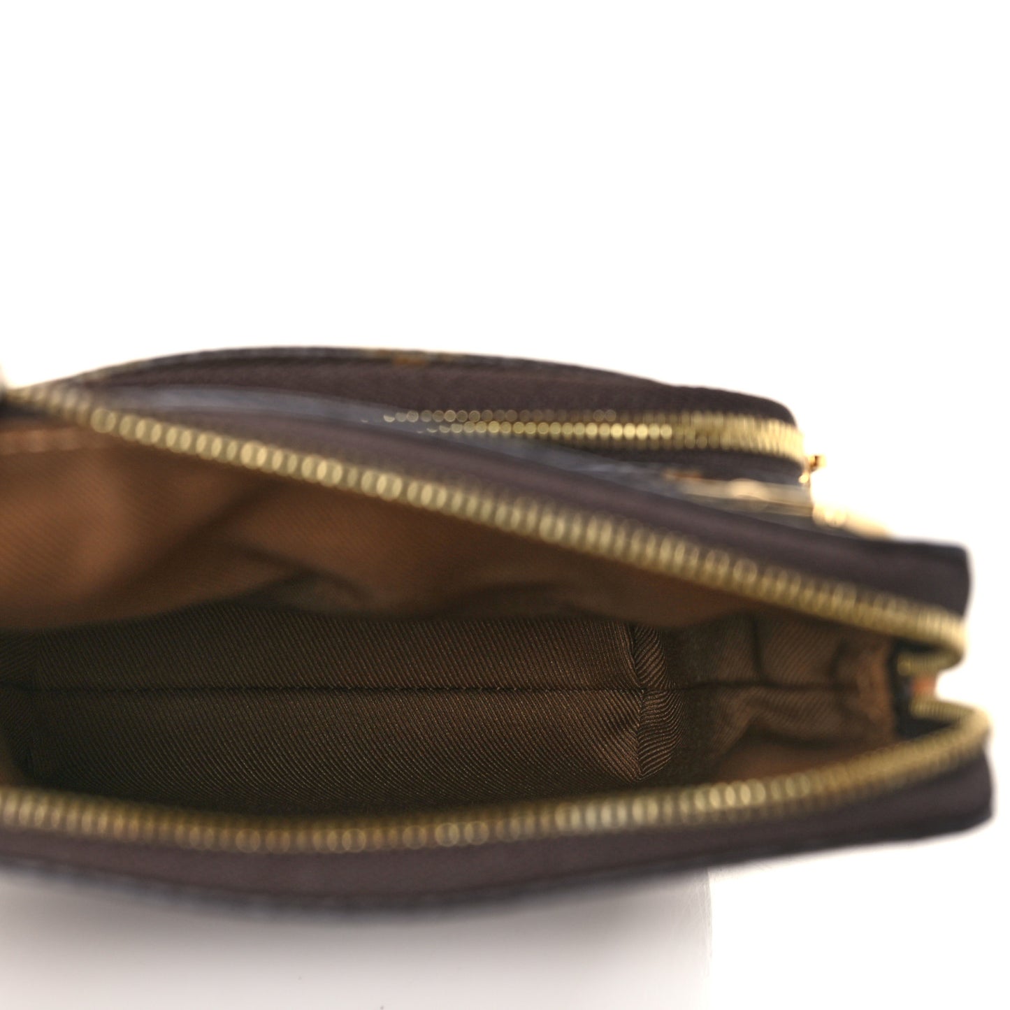 Monogram Utility Phone Sleeve