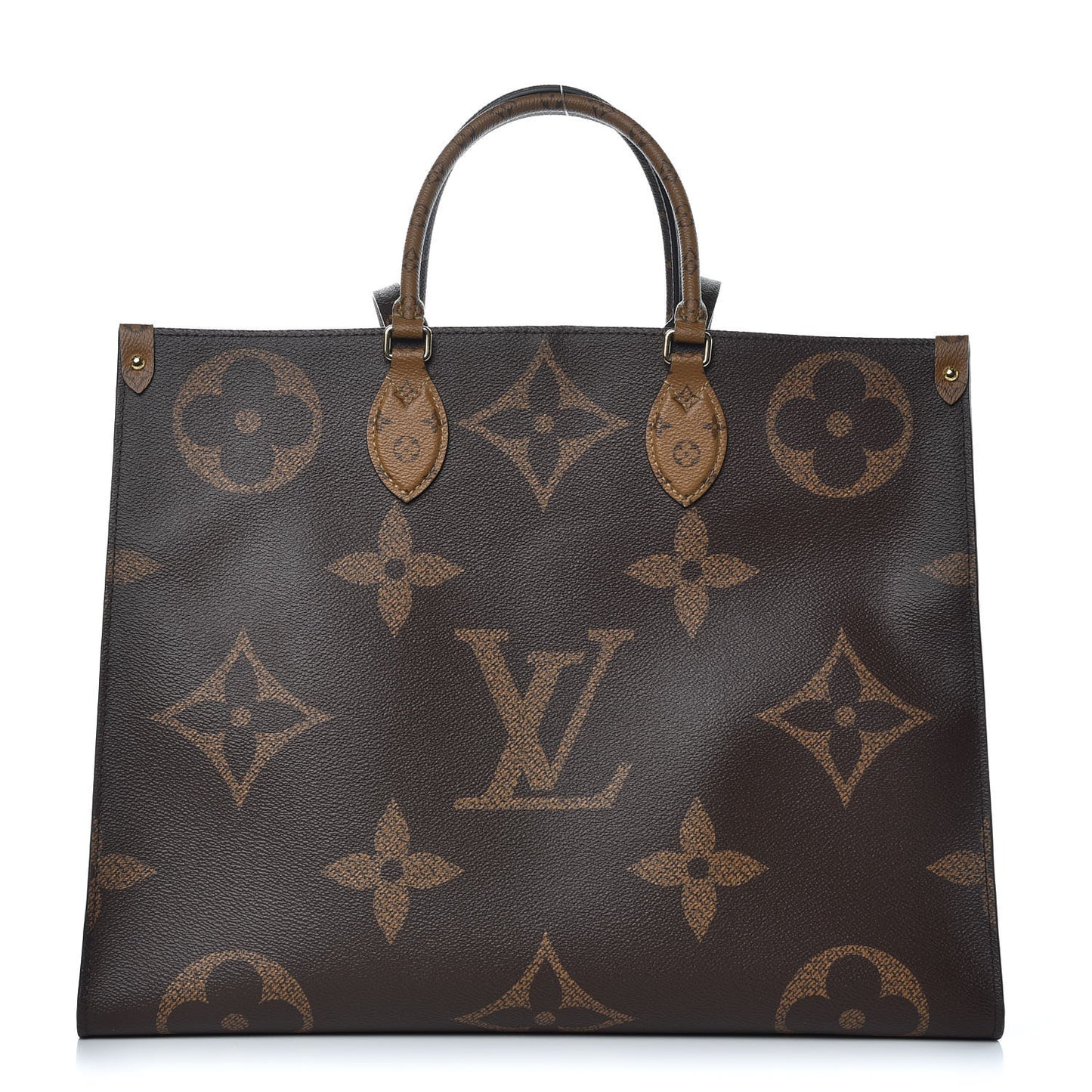 Reverse Monogram Giant Onthego GM