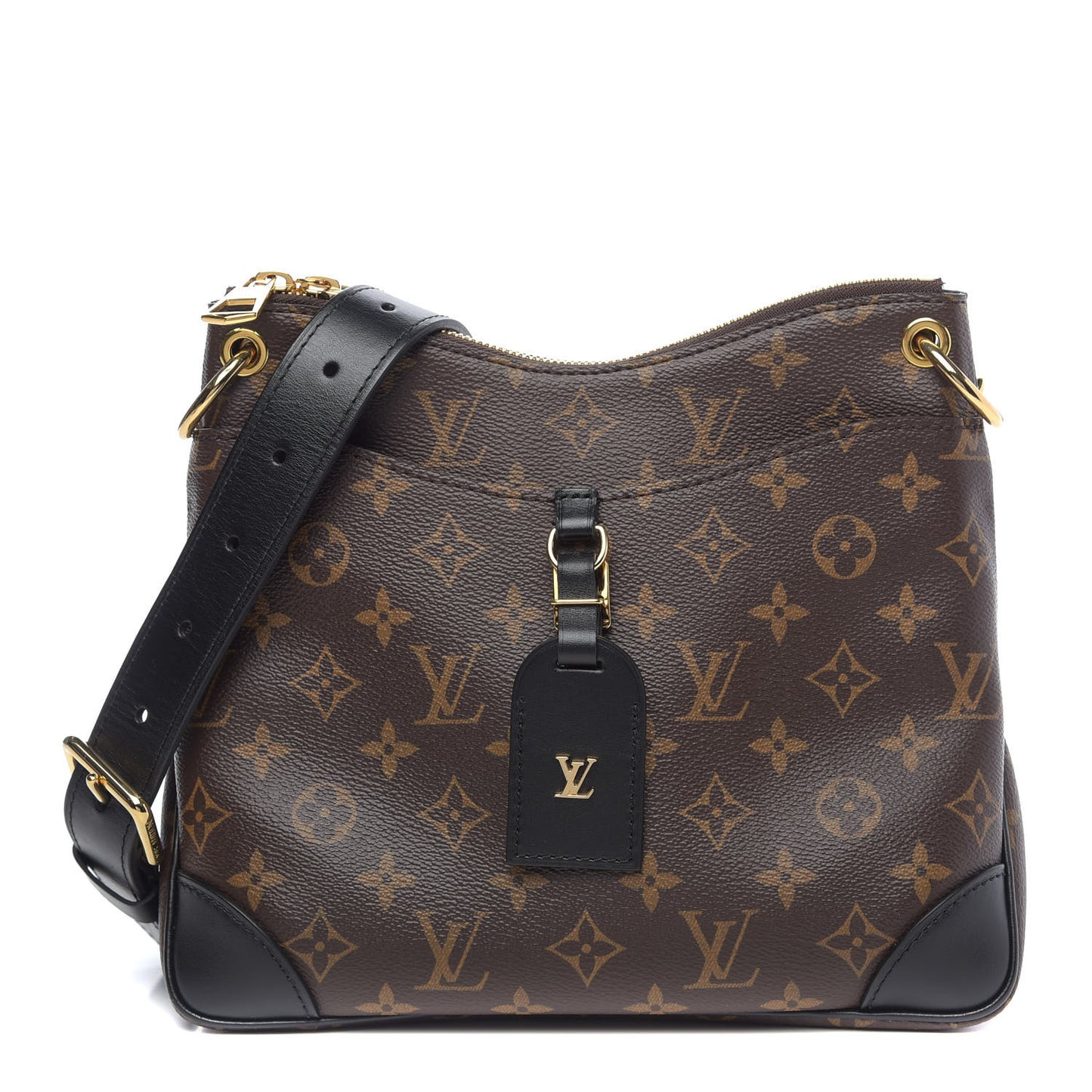 Monogram Odeon PM Black