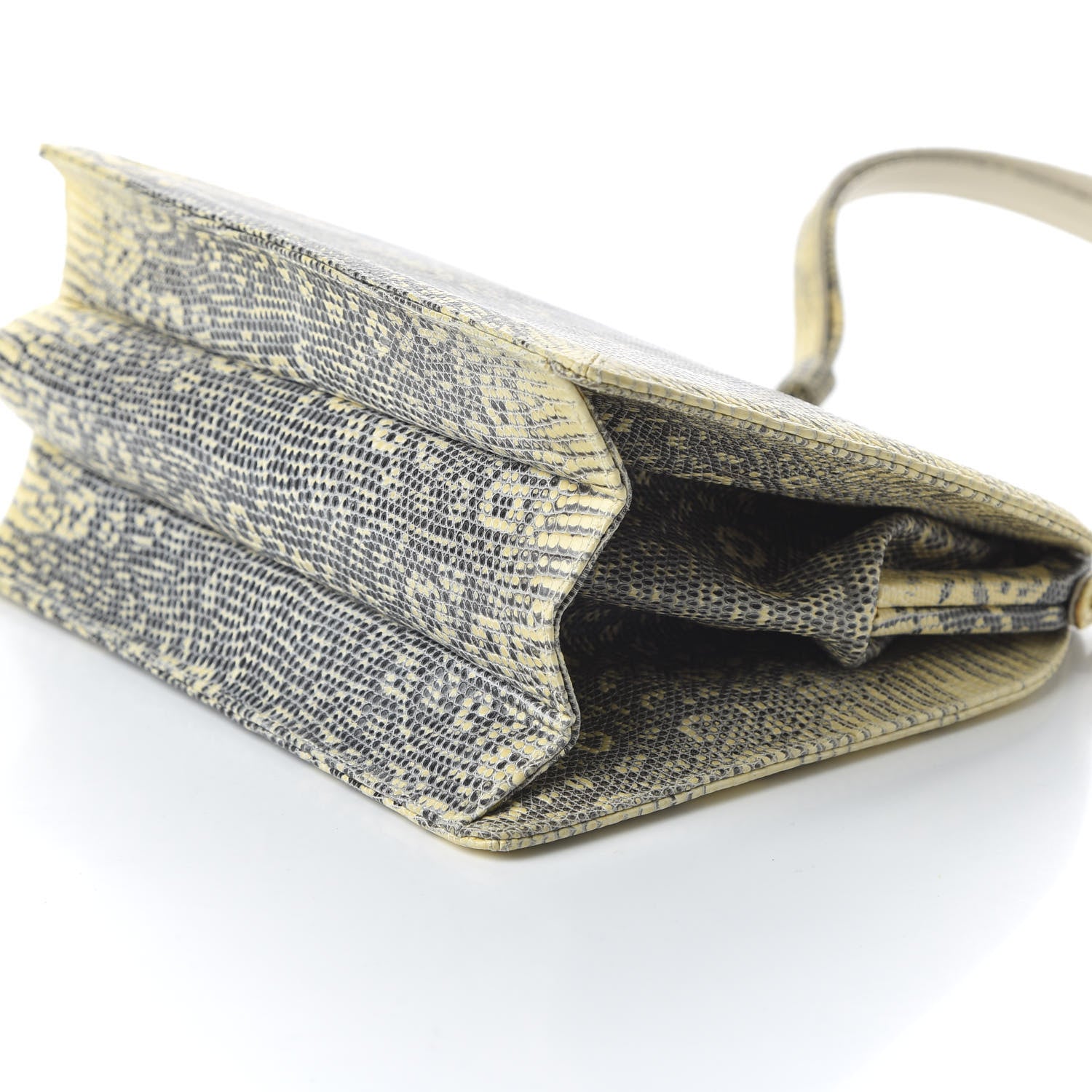 Judith Leiber Lizard Evening Bag 9 of 12
