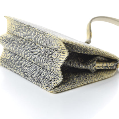 Judith Leiber Lizard Evening Bag 9 of 12