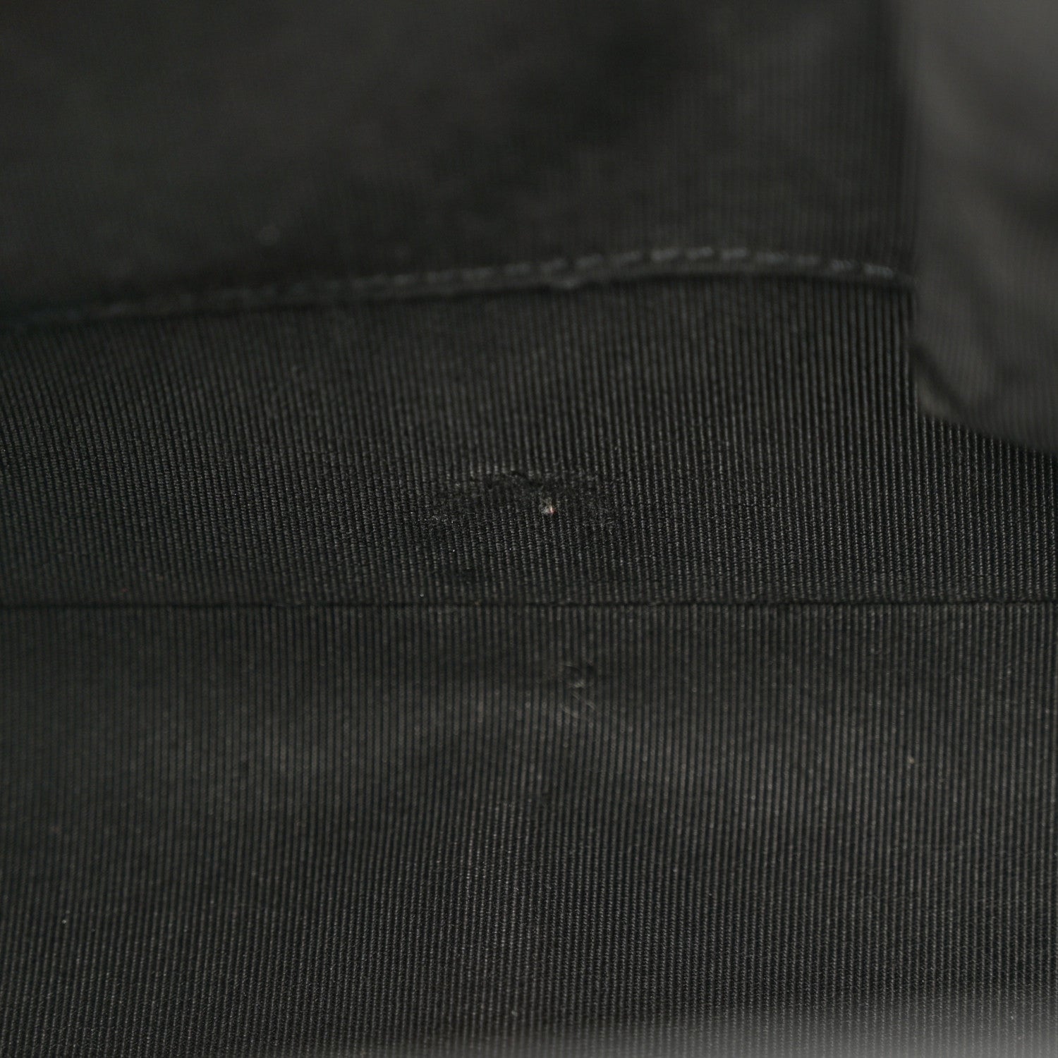 Chanel Caviar Quilted Large Boy Flap Black 12 of 17