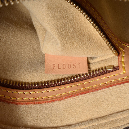 Louis Vuitton Monogram Looping MM 7 of 7