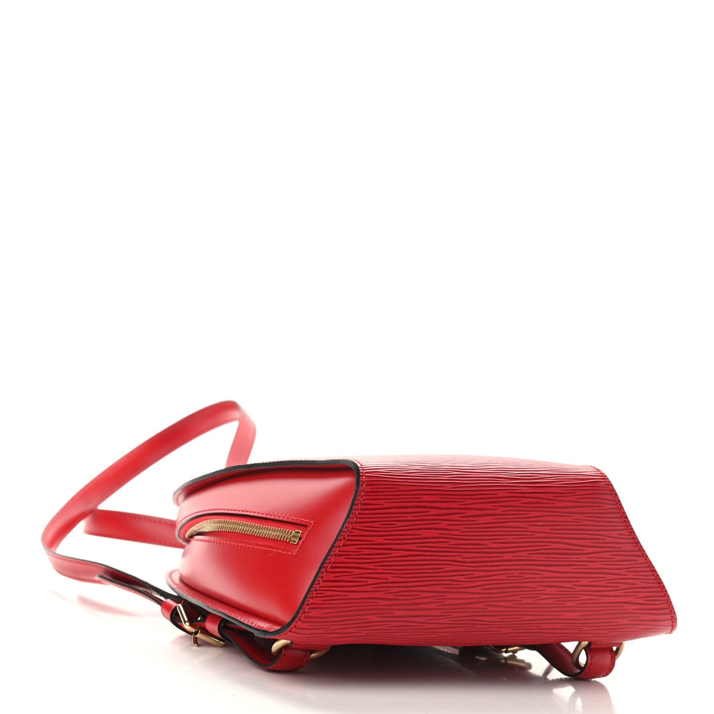Epi Mabillon Backpack Castillan Red