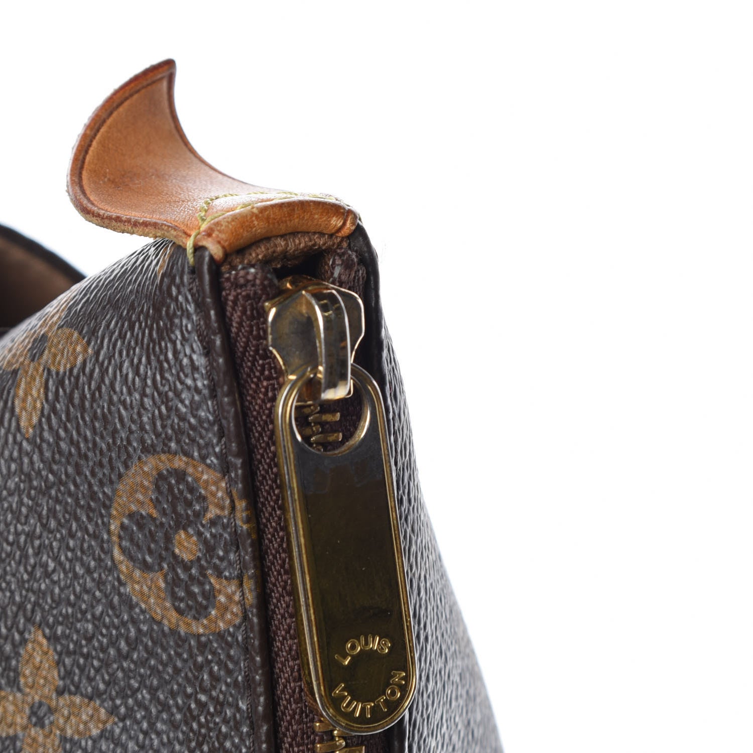 Louis Vuitton Monogram Totally MM 14 of 22