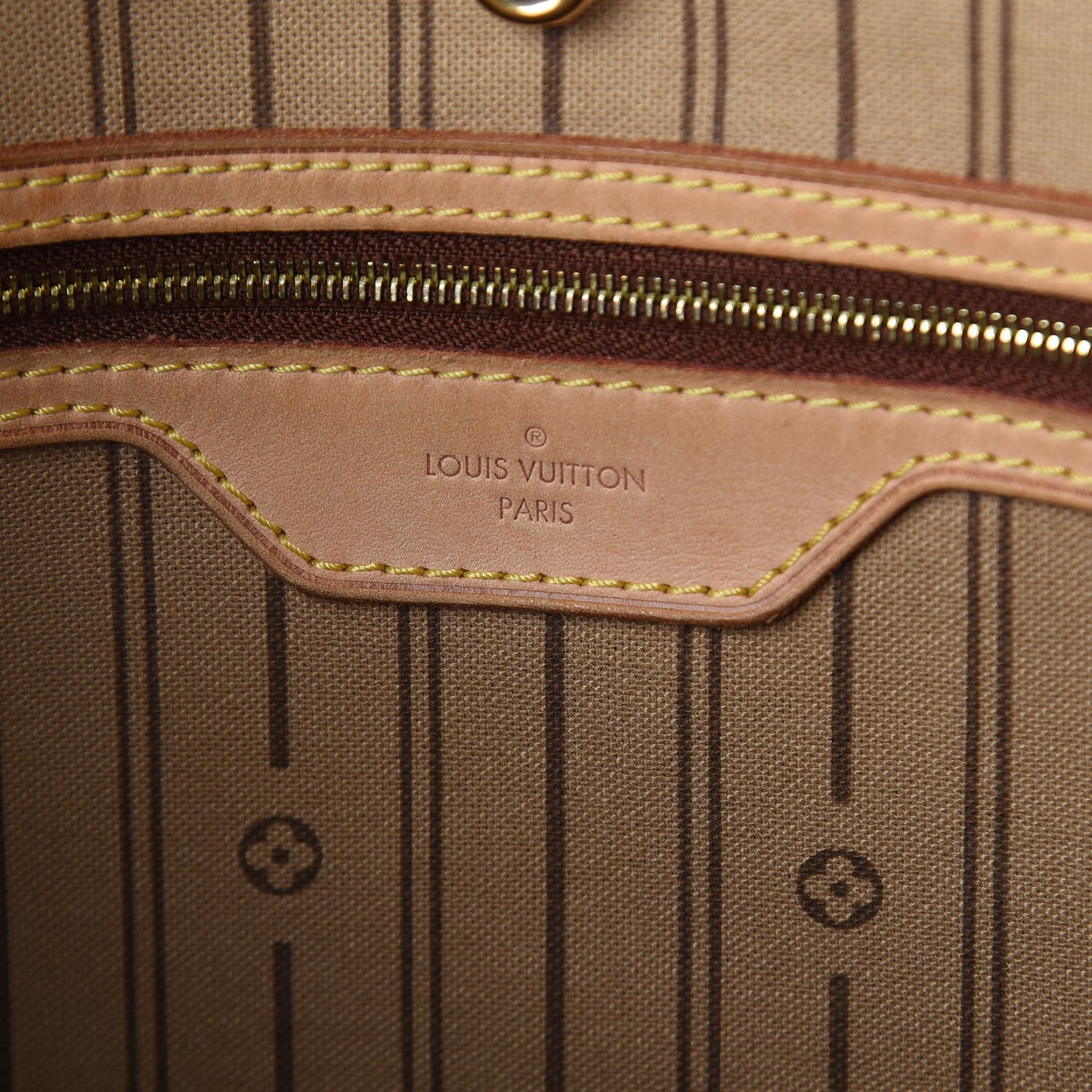 Monogram Delightful MM