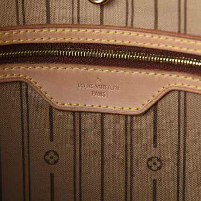 Louis Vuitton Monogram Delightful MM 8 of 10