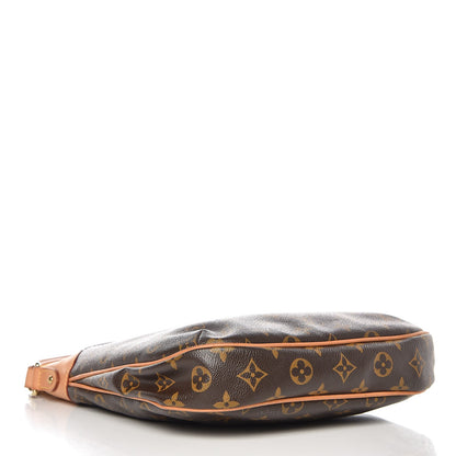 Louis Vuitton Monogram Odeon PM 3 of 11