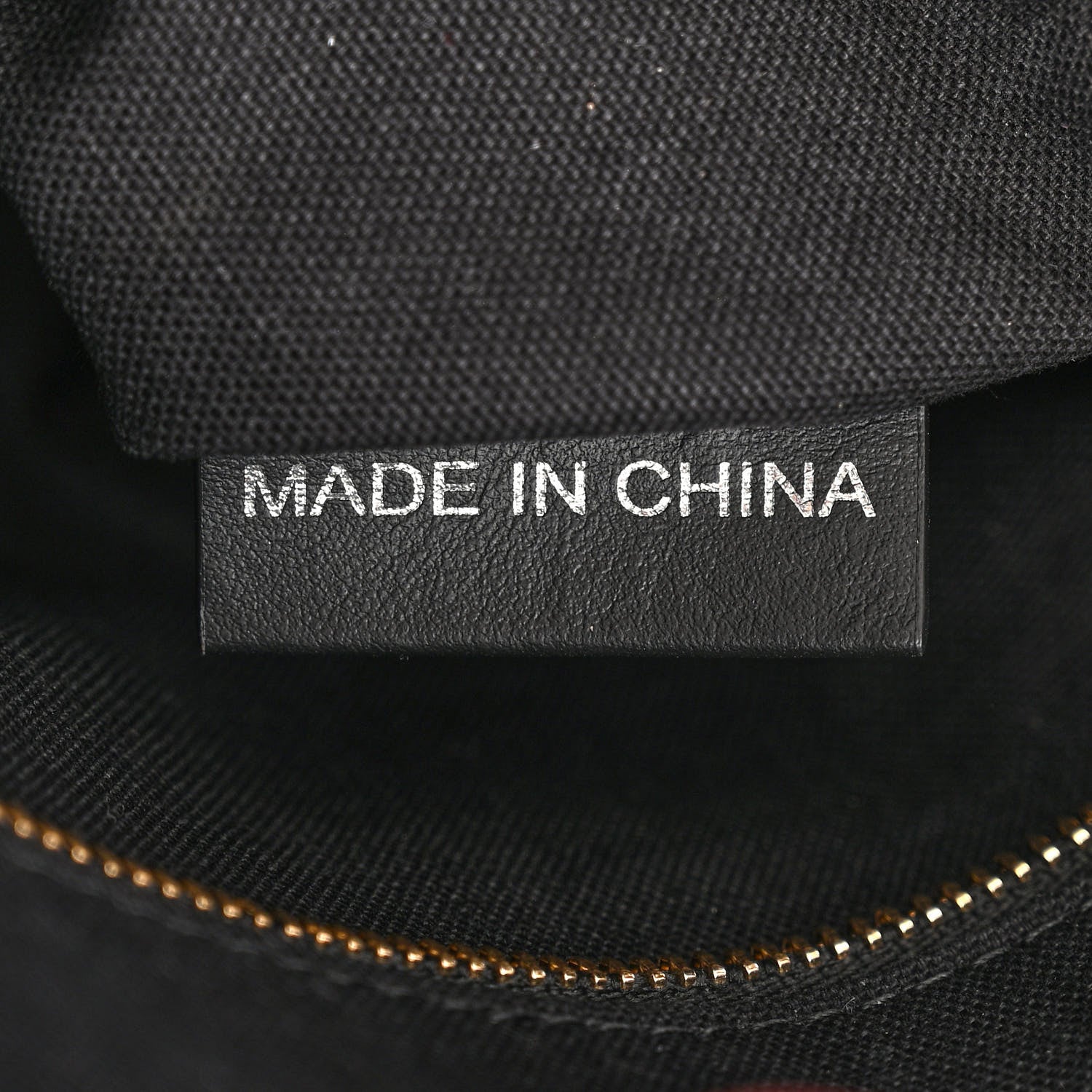 Burberry House Check Grainy Calfskin Small Canterbury Tote Mahogany Red 7 of 11