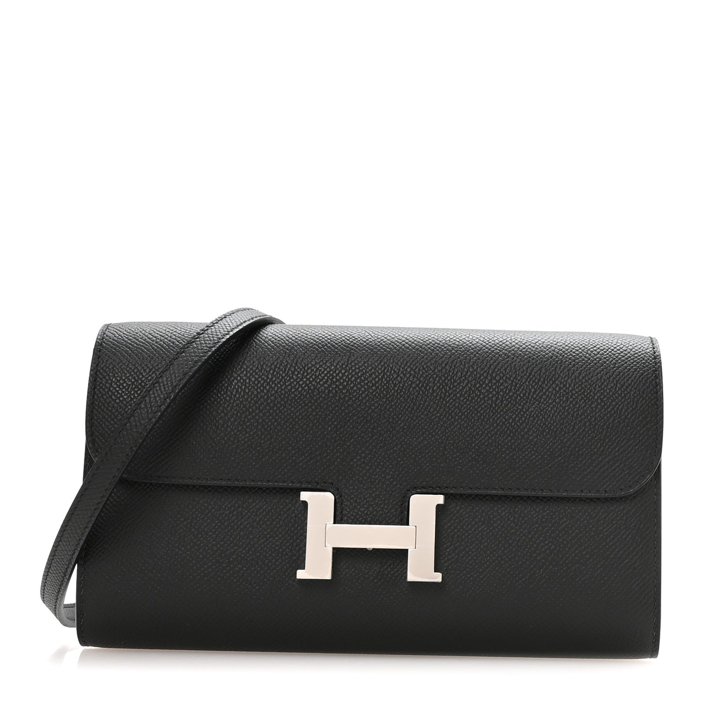 Epsom Constance Wallet To Go Black