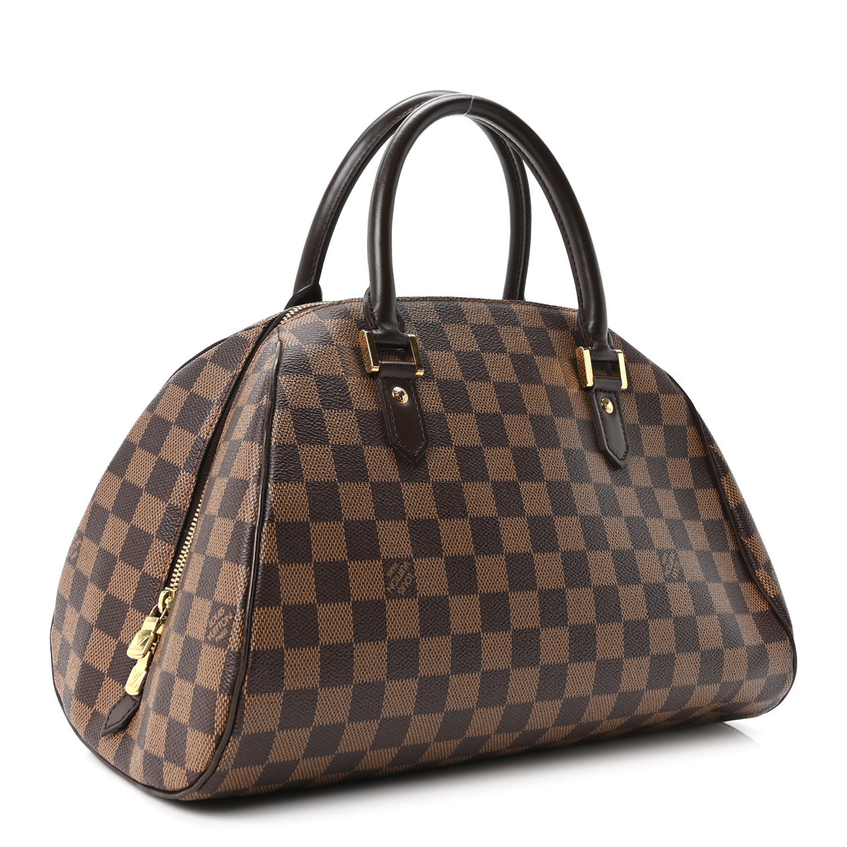 Damier Ebene Ribera MM