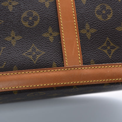 Louis Vuitton Monogram Babylone 17 of 17
