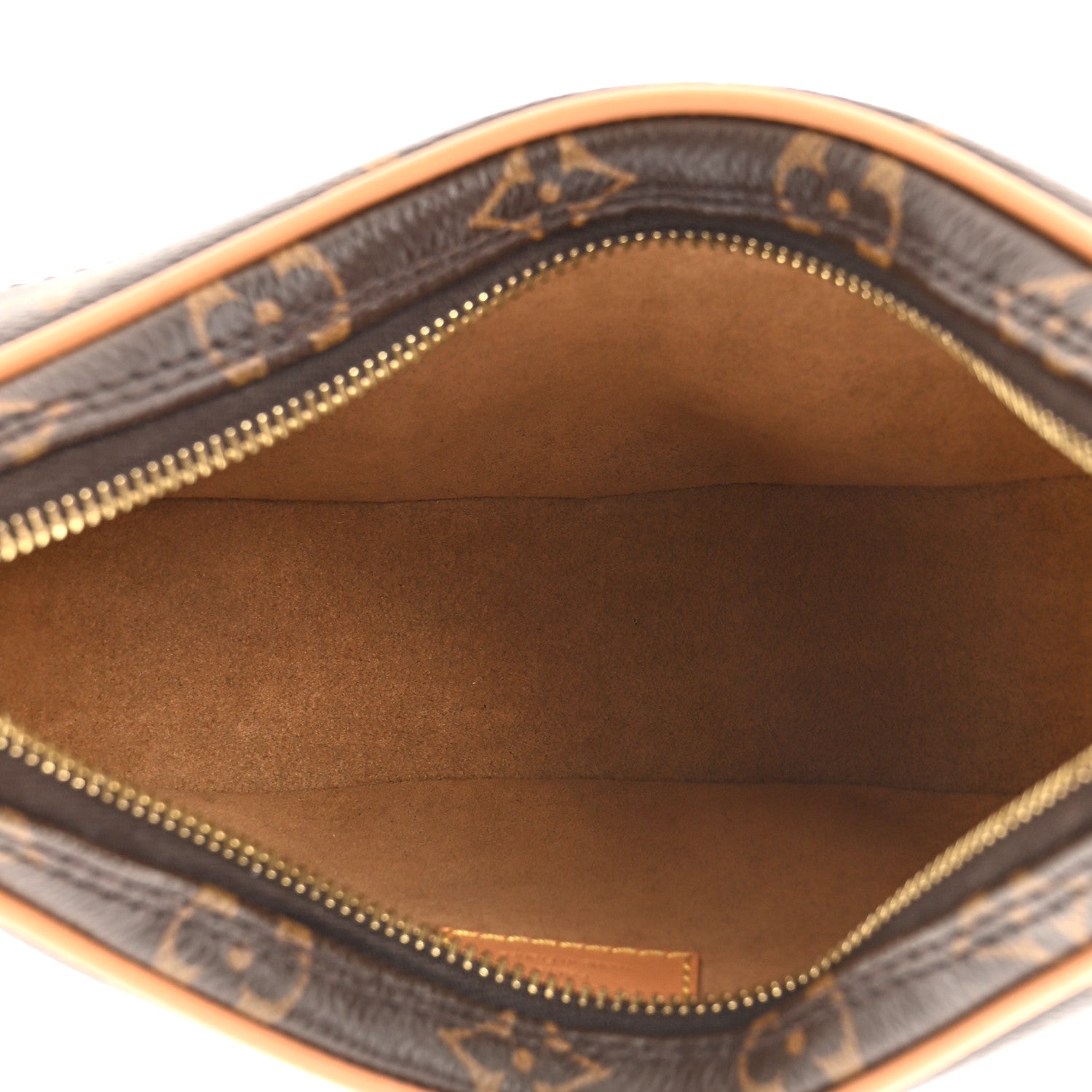 Louis Vuitton Monogram Loop 5 of 11
