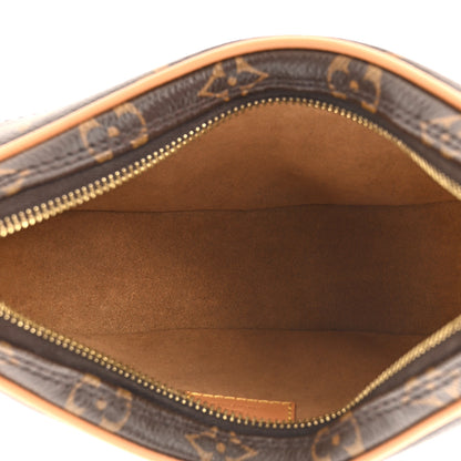 Louis Vuitton Monogram Loop 5 of 11