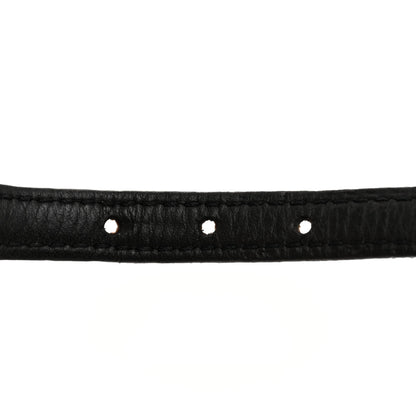 Louis Vuitton Damier Ebene Sign It Bracelet 4 of 6
