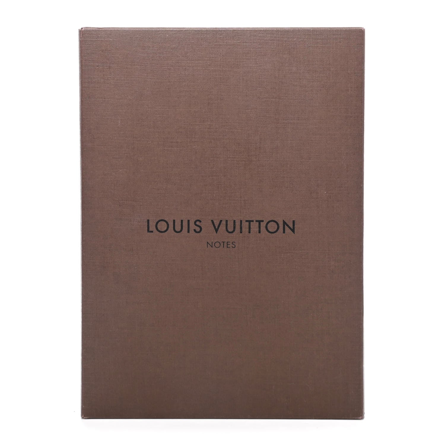 Louis Vuitton Inserts Ring Agenda Refills GM 1 of 5