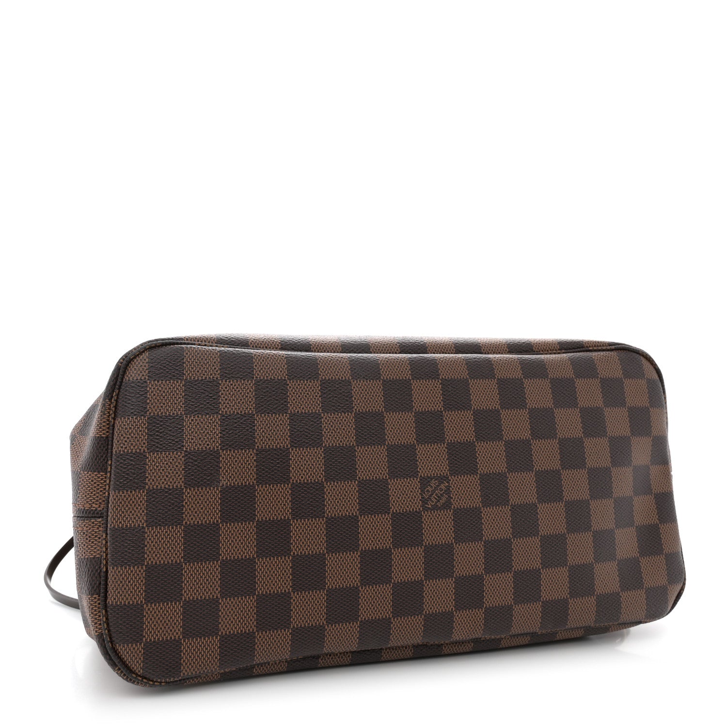 Louis Vuitton Damier Ebene Neo Neverfull MM 4 of 14