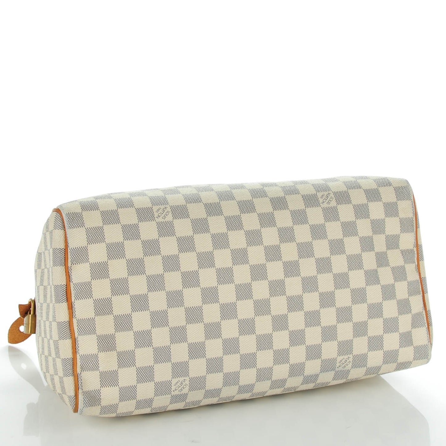 Damier Azur Speedy 35