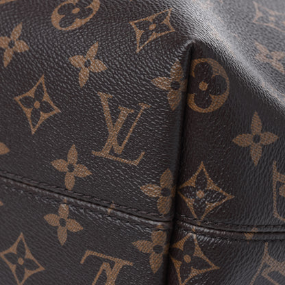 Louis Vuitton Monogram Graceful MM 10 of 16