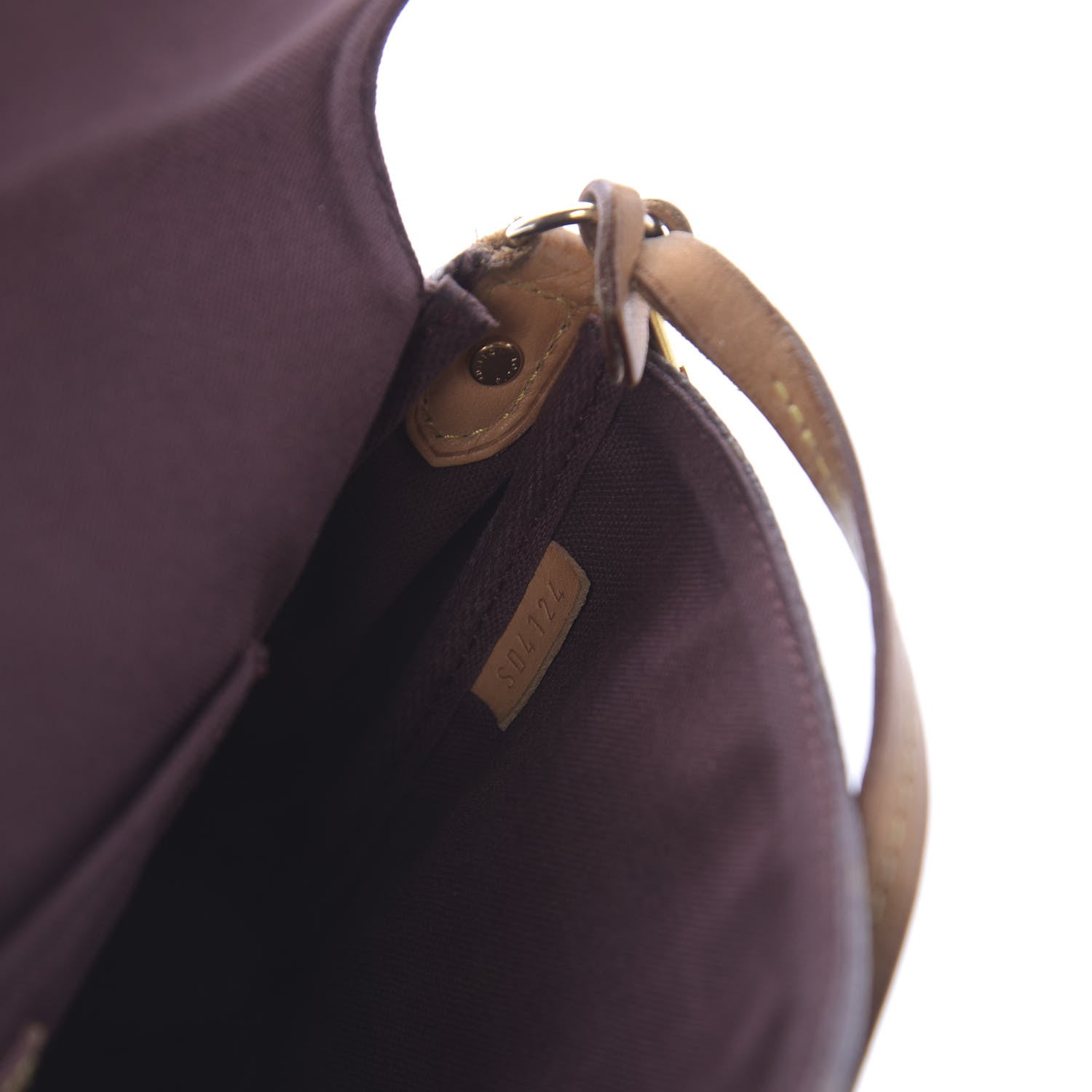 Louis Vuitton Monogram Favorite MM 10 of 12