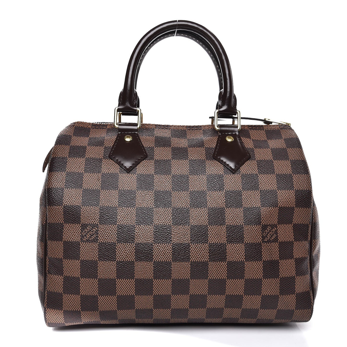 Damier Ebene Speedy 25