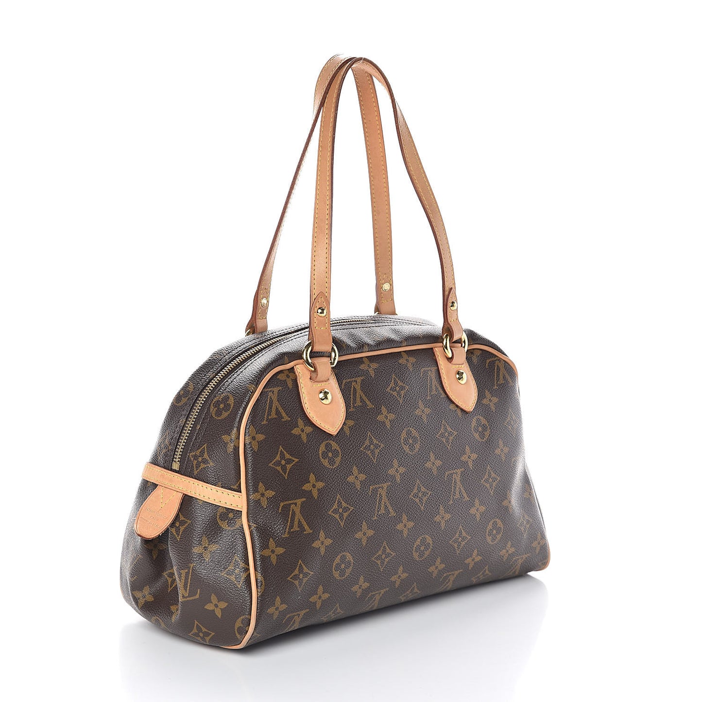 Monogram Montorgueil PM