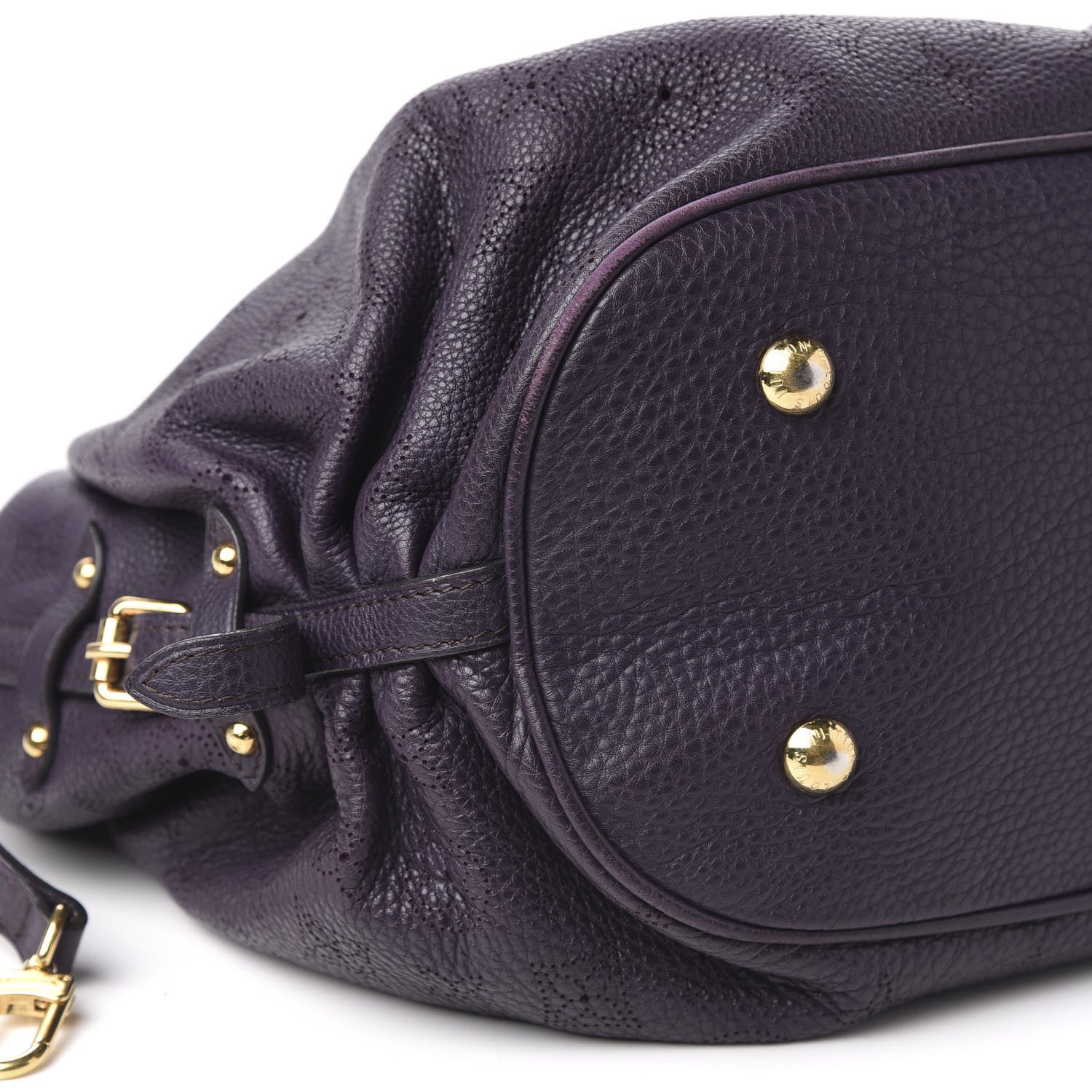 Louis Vuitton Mahina L Oursin 6 of 9