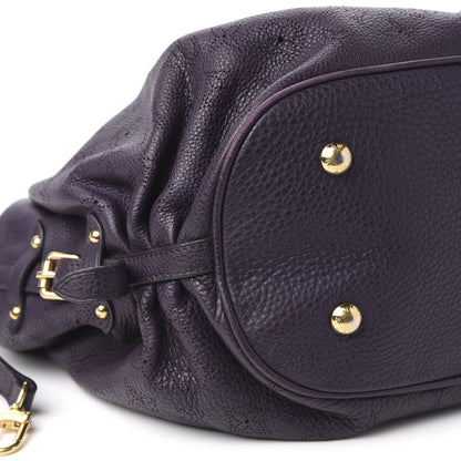 Louis Vuitton Mahina L Oursin 6 of 9