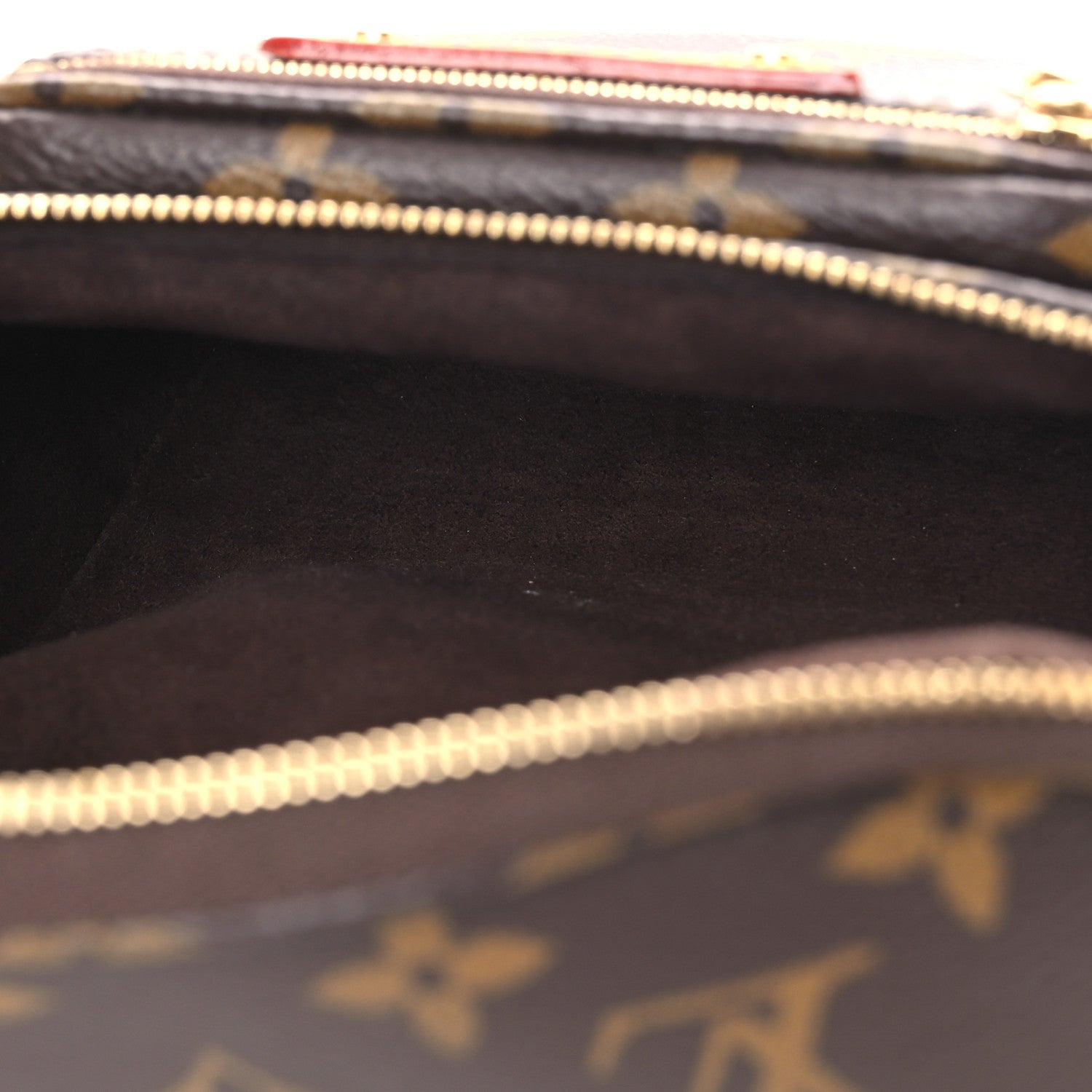 Louis Vuitton Monogram Mini Bumbag 5 of 11
