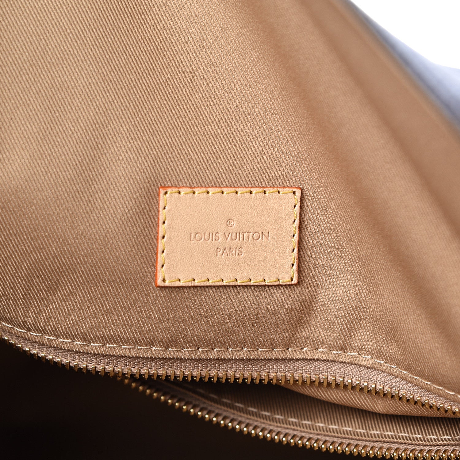 Louis Vuitton Monogram Graceful MM 6 of 11