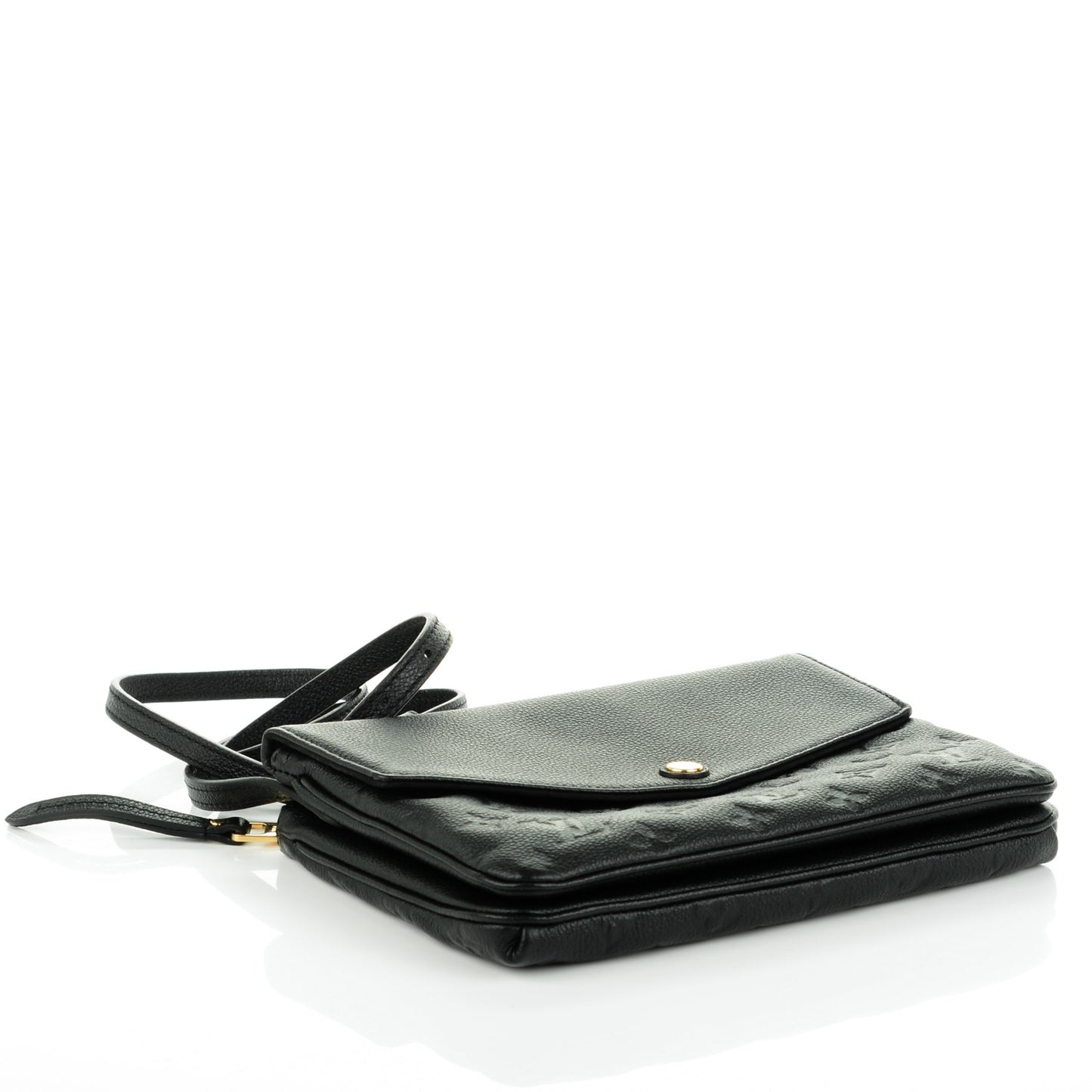 Empreinte Twice Black
