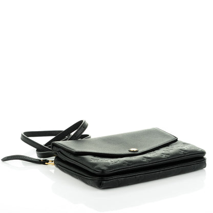 Louis Vuitton Empreinte Twice Black 4 of 7
