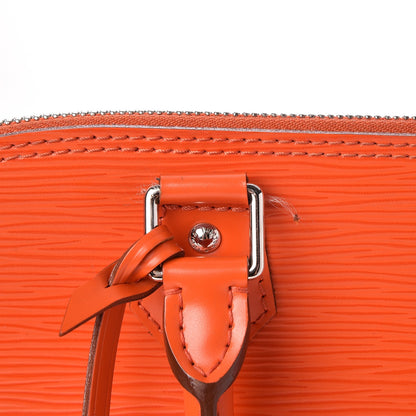 Louis Vuitton Epi Alma GM Piment 9 of 9