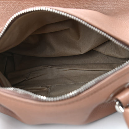 Givenchy Sugar Goatskin Small Pandora Old Pink 4 of 4