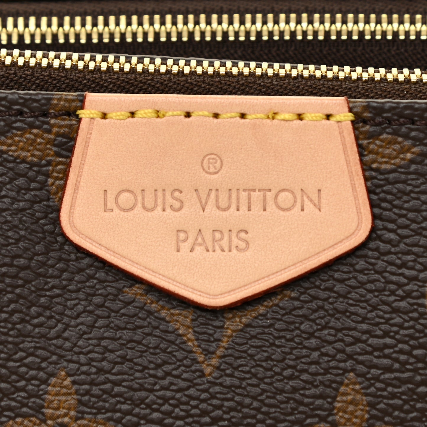 Monogram Multi Pochette Accessories