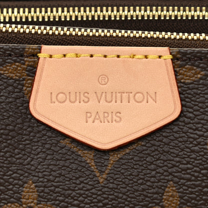 Louis Vuitton Monogram Multi Pochette Accessories 10 of 10