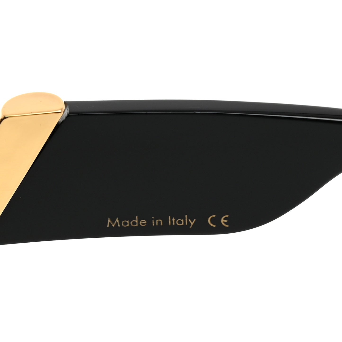 My Fair Lady Sunglasses Z0902E Black