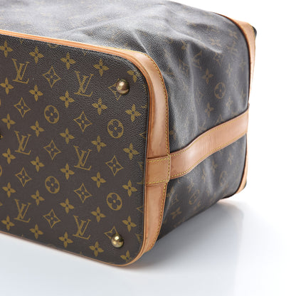 Louis Vuitton Monogram Cruiser 40 9 of 9