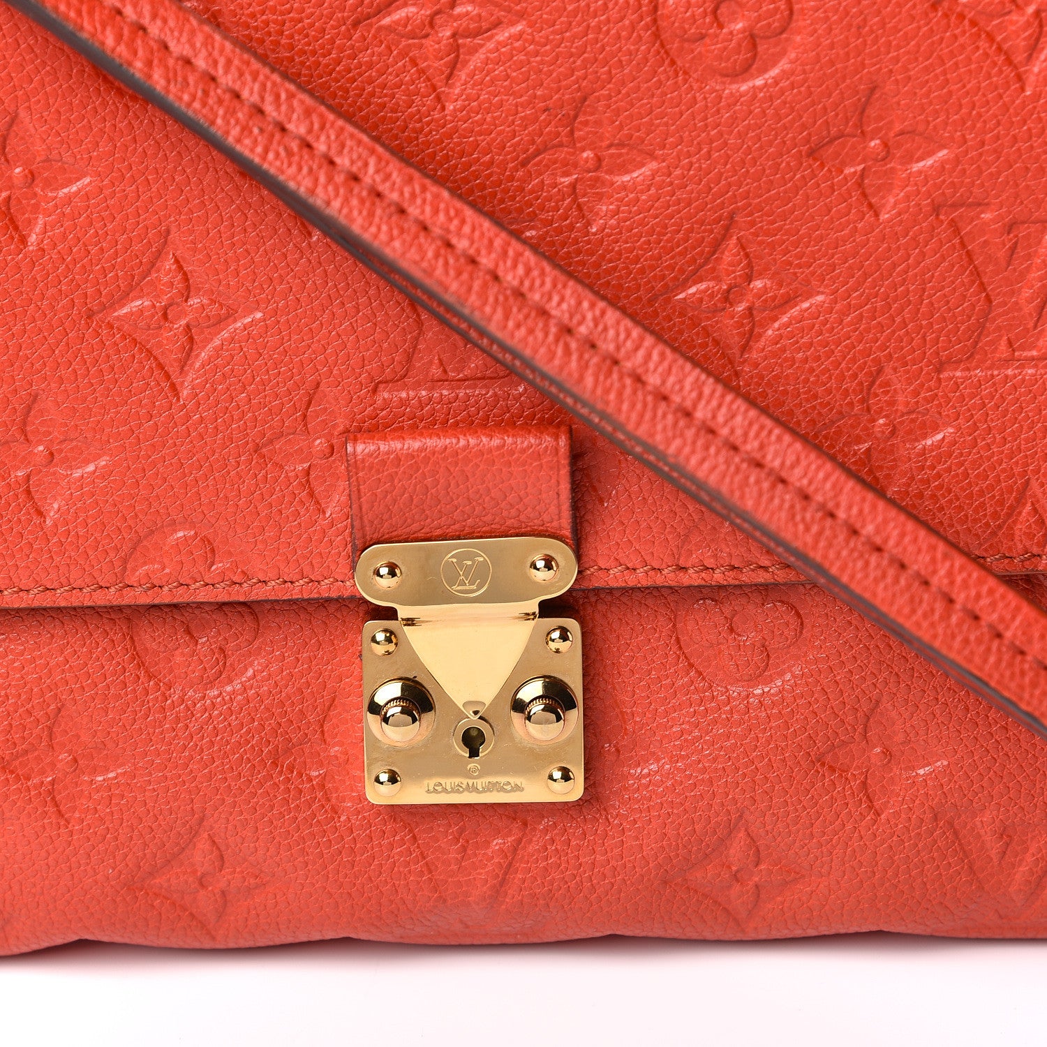 Louis Vuitton Empreinte Fascinante Orient 8 of 8