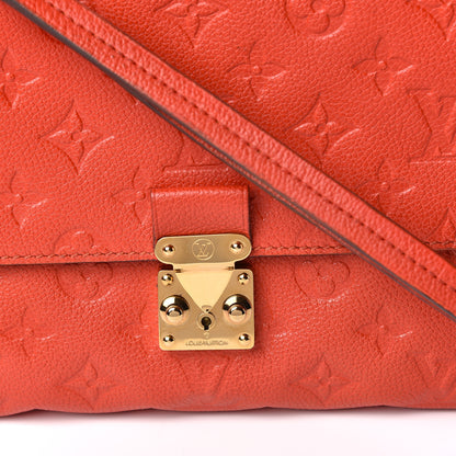 Louis Vuitton Empreinte Fascinante Orient 8 of 8