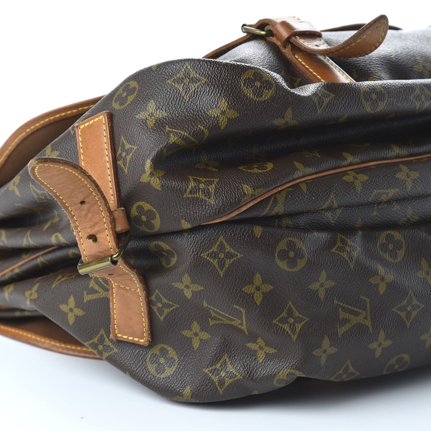 Monogram Saumur 43