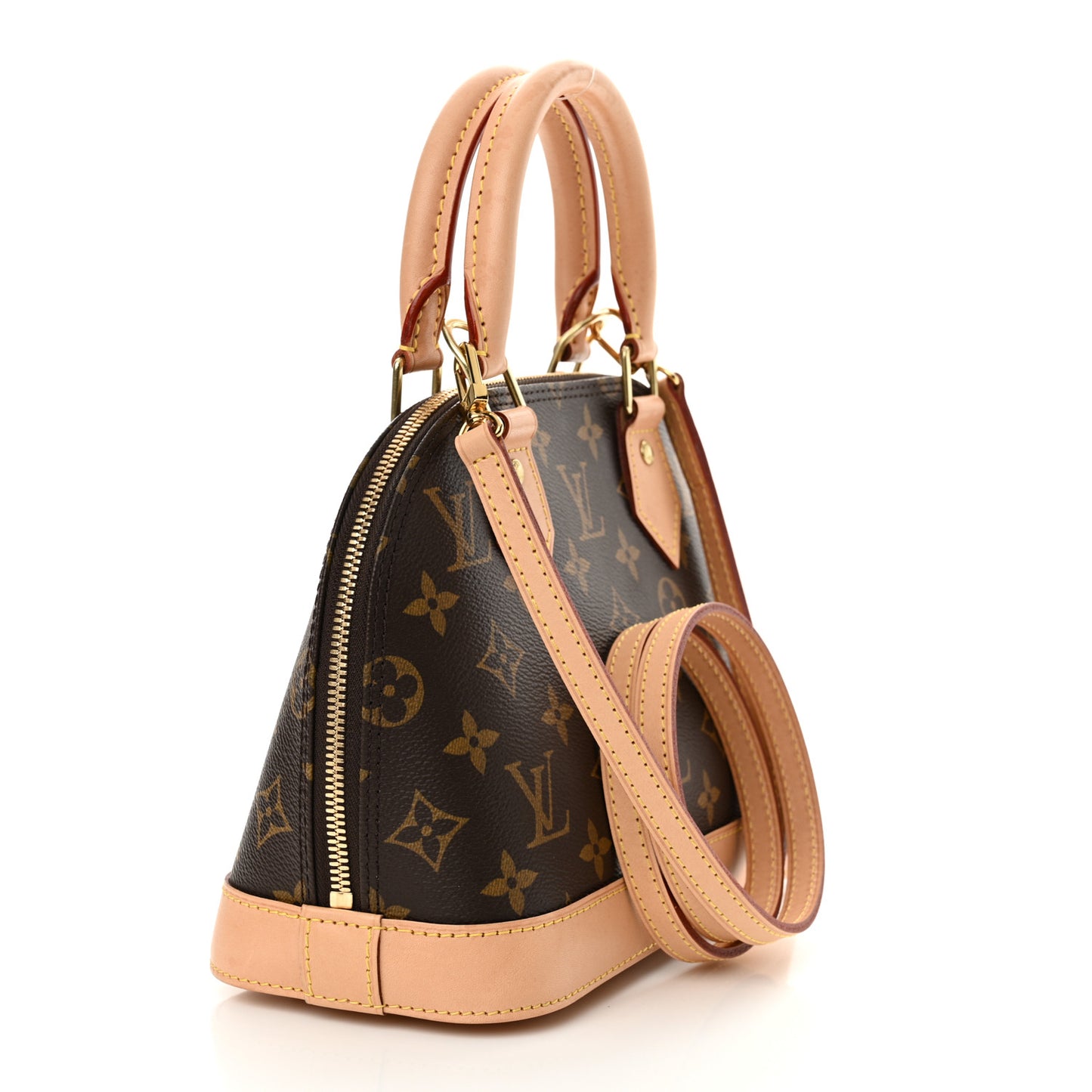 Monogram Alma BB