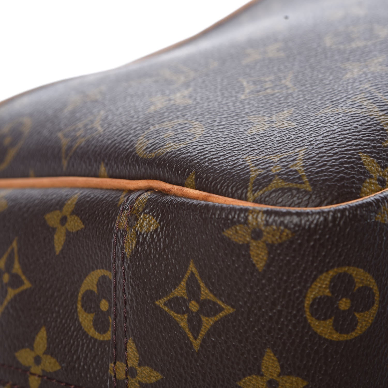 Louis Vuitton Monogram Deauville 10 of 16