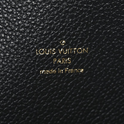 Louis Vuitton Empreinte Melie Black 6 of 9