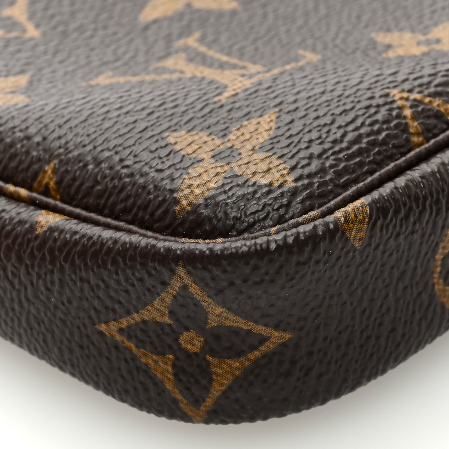 Monogram Mini Pochette Accessories