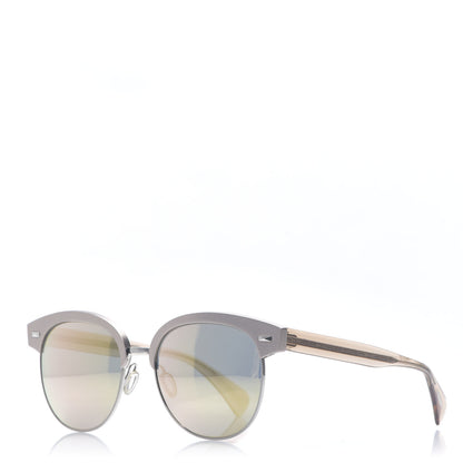 Oliver Peoples Shaelie Sunglasses Silver 1 of 6