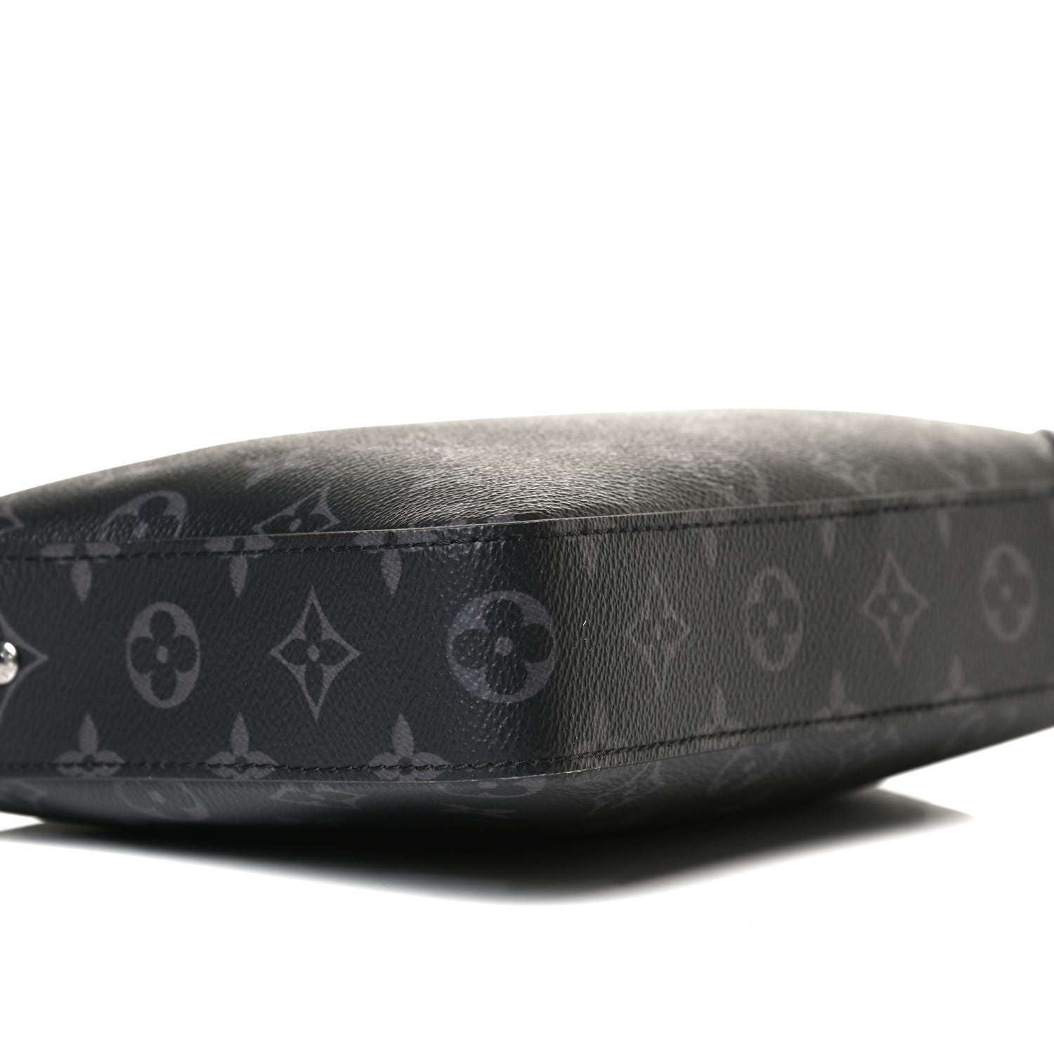 Louis Vuitton Reverse Monogram Eclipse Trio Messenger Large Pochette 9 of 12