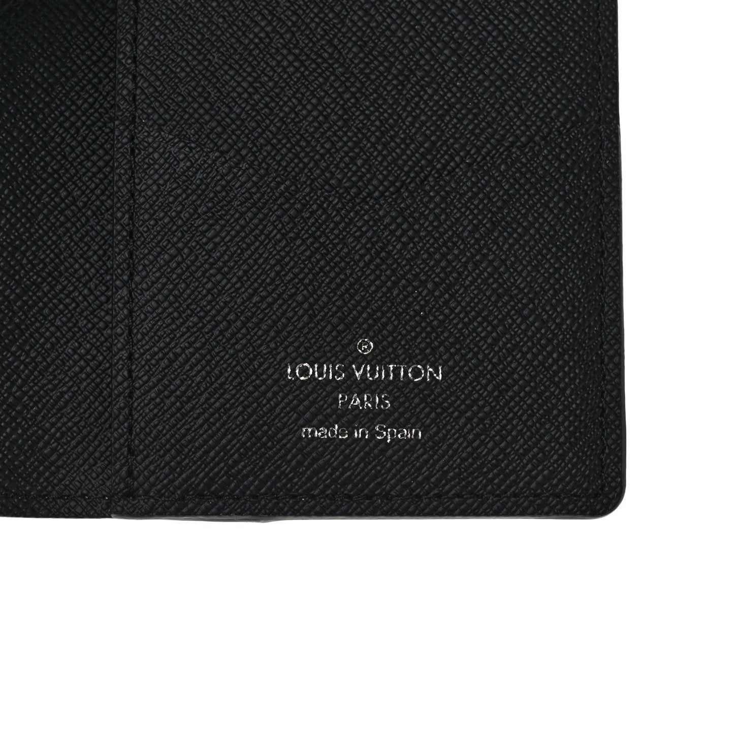 Damier Graphite 3D Pocket Organizer NM Multicolor