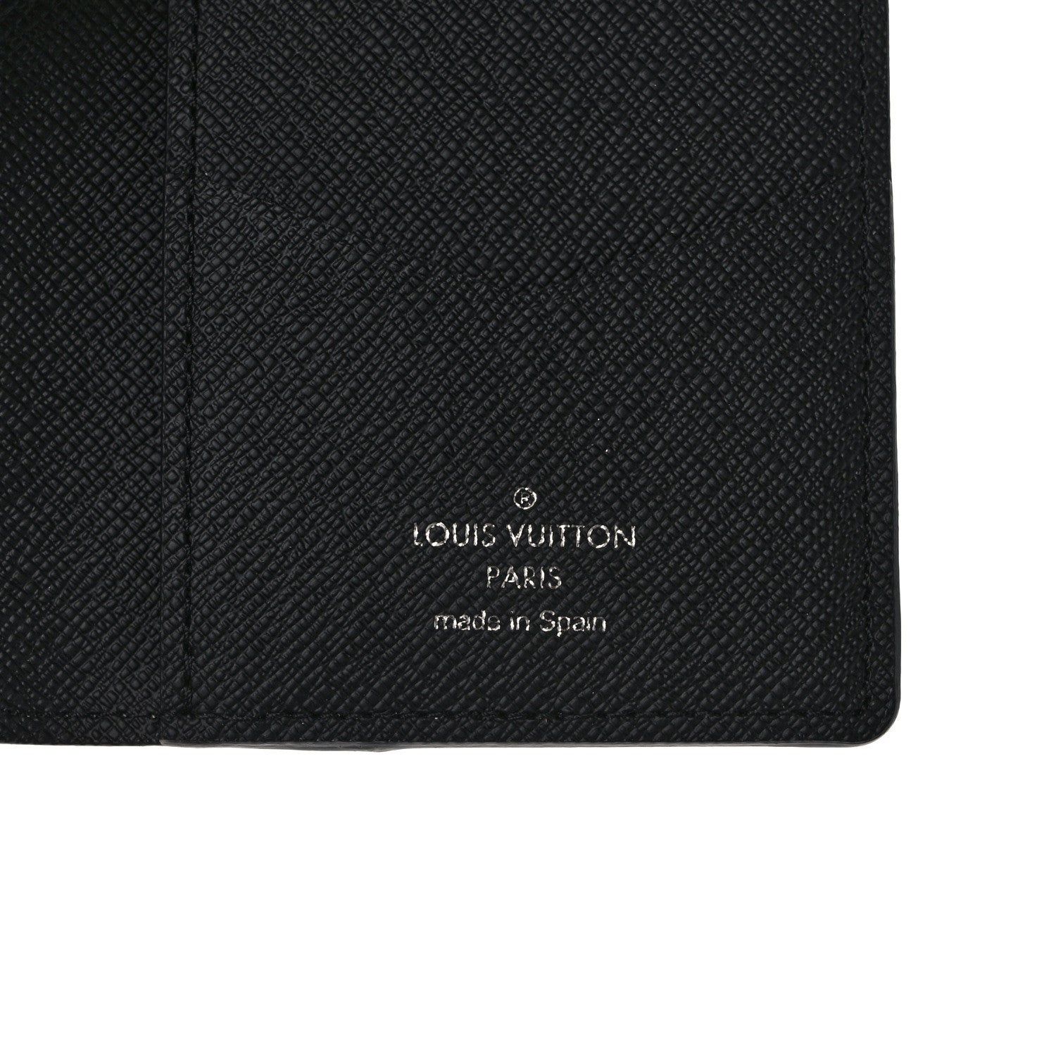 Louis Vuitton Damier Graphite 3D Pocket Organizer NM Multicolor 6 of 6