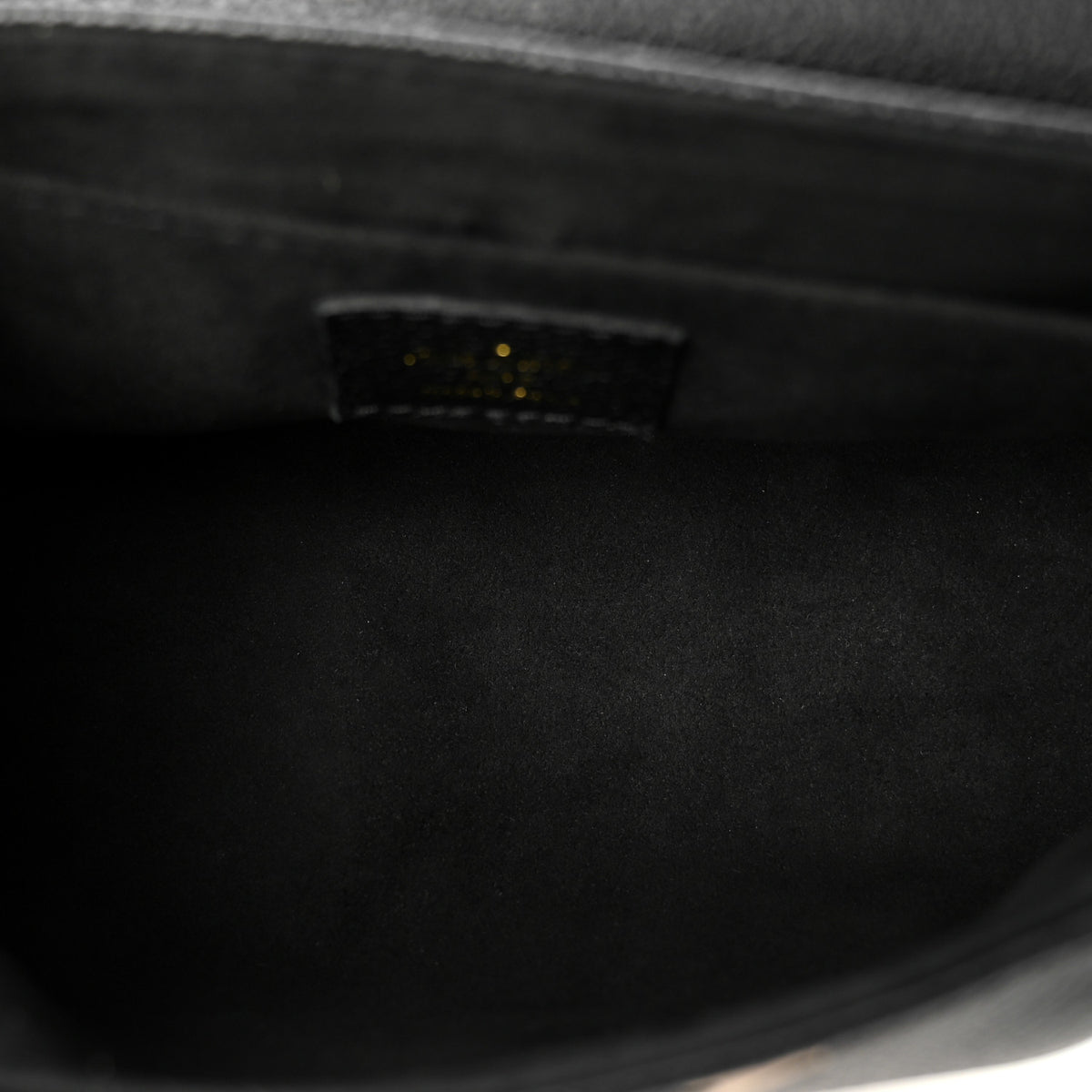 Louis Vuitton Empreinte Monogram Giant Favorite Black Beige 5 of 9
